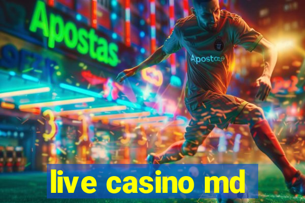 live casino md