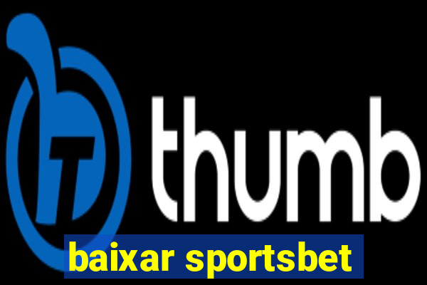 baixar sportsbet