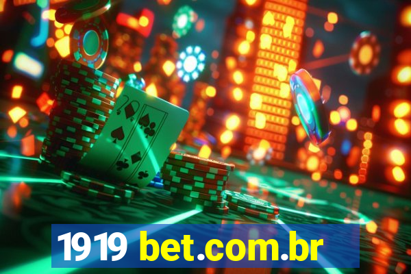 1919 bet.com.br