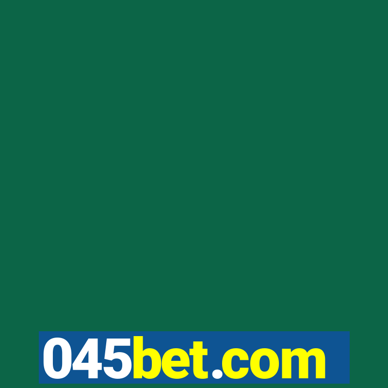 045bet.com