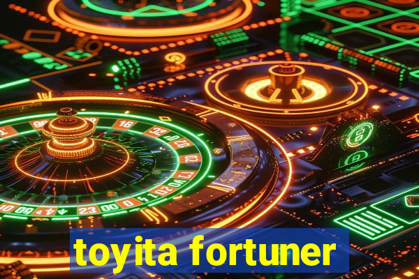 toyita fortuner