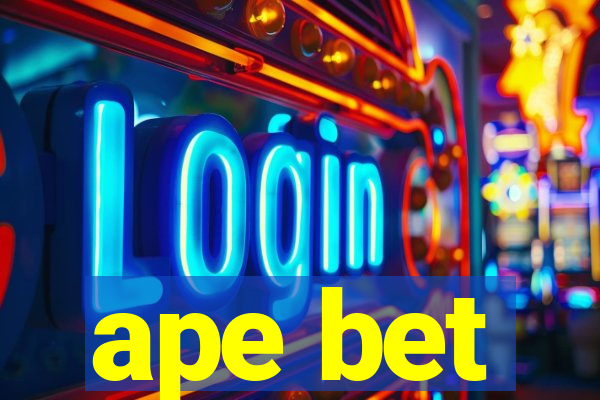 ape bet