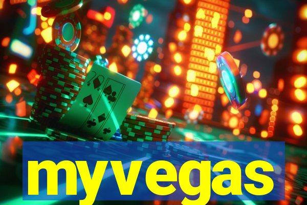 myvegas