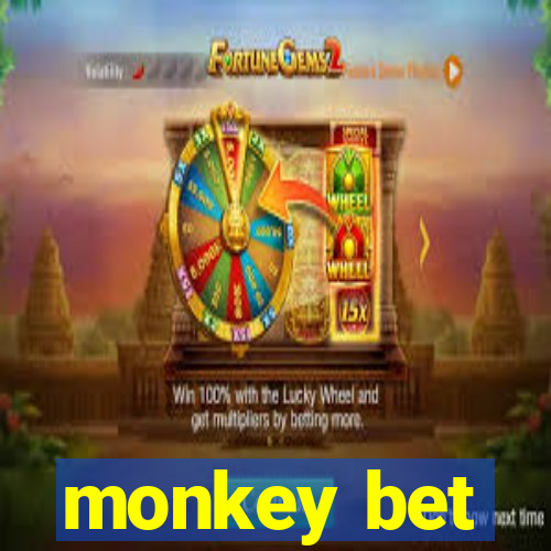 monkey bet