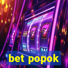 bet popok