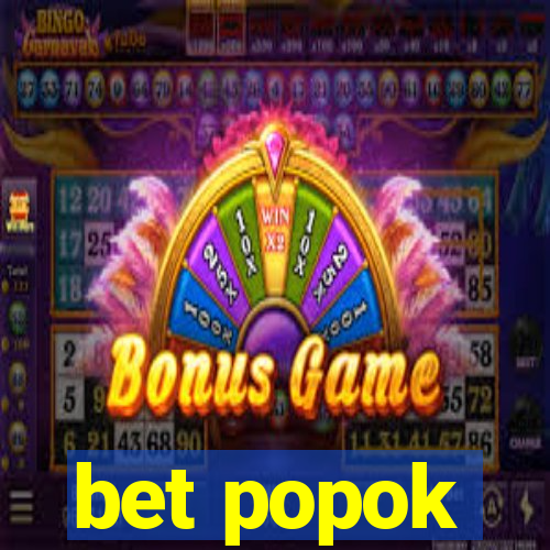 bet popok