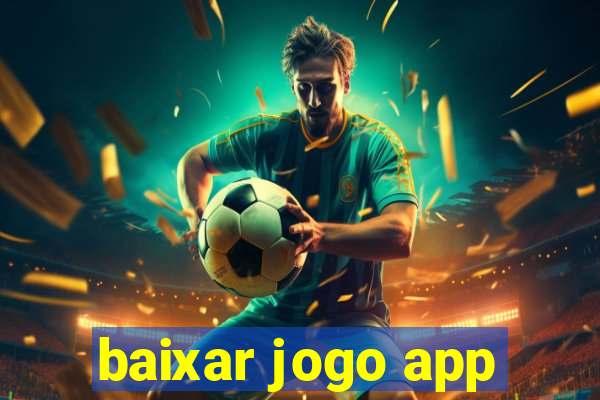 baixar jogo app