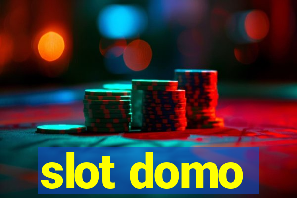 slot domo