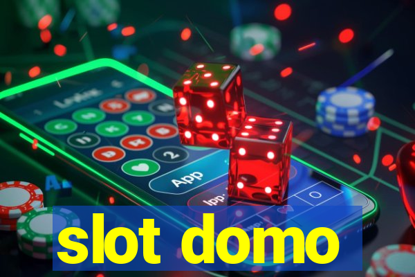 slot domo