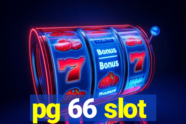 pg 66 slot