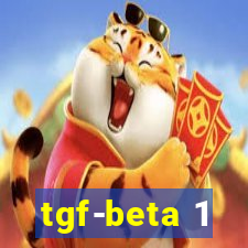 tgf-beta 1