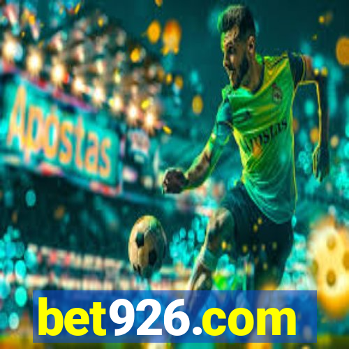 bet926.com