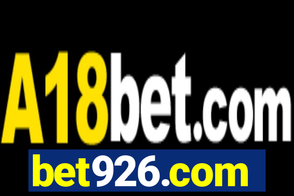 bet926.com