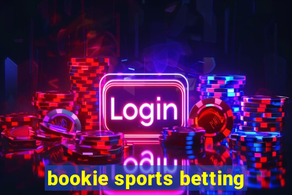 bookie sports betting