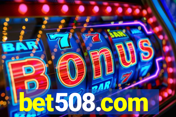 bet508.com