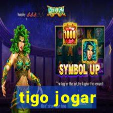 tigo jogar