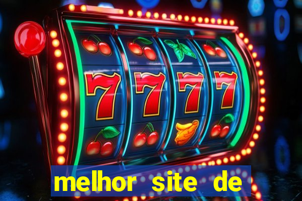 melhor site de poker online dinheiro real