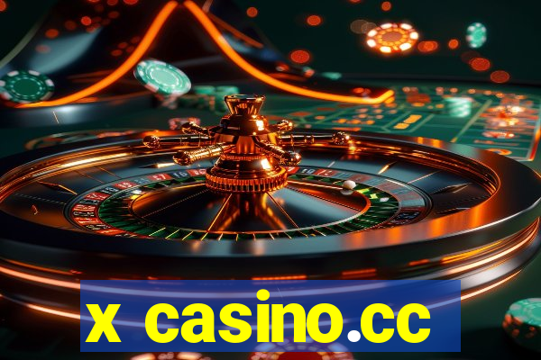 x casino.cc