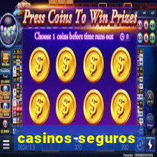 casinos-seguros