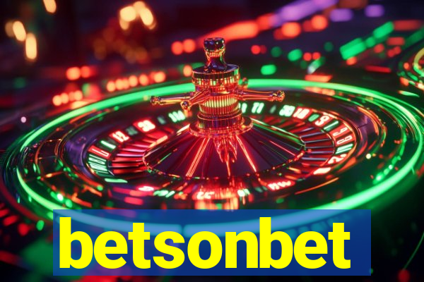 betsonbet