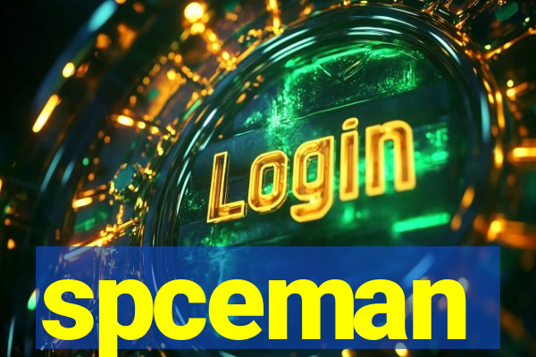 spceman