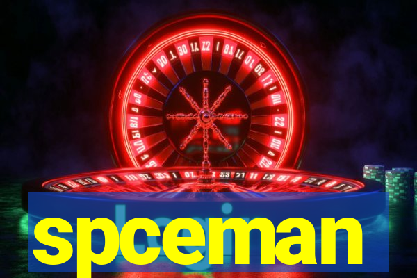 spceman