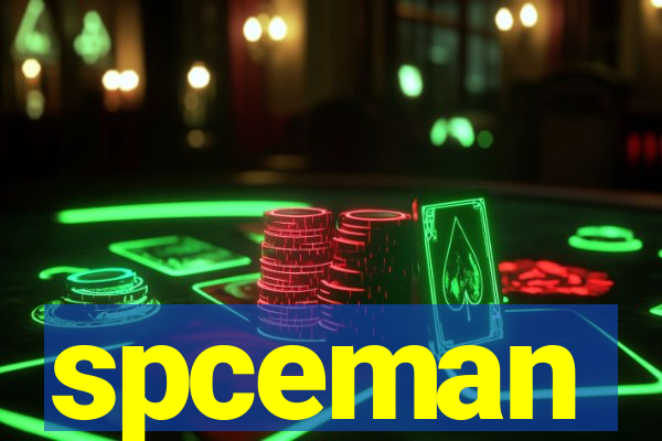 spceman