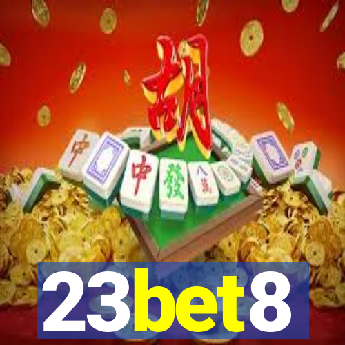 23bet8