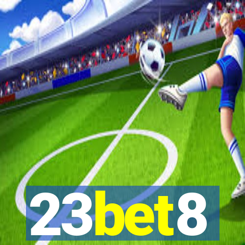 23bet8