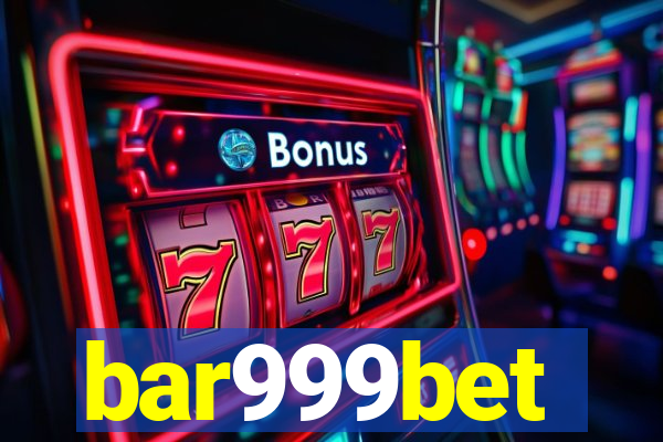 bar999bet