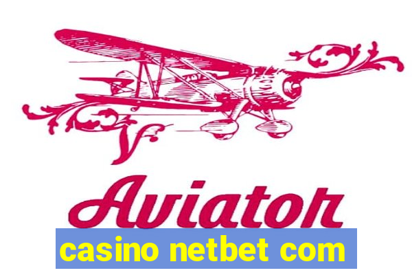 casino netbet com