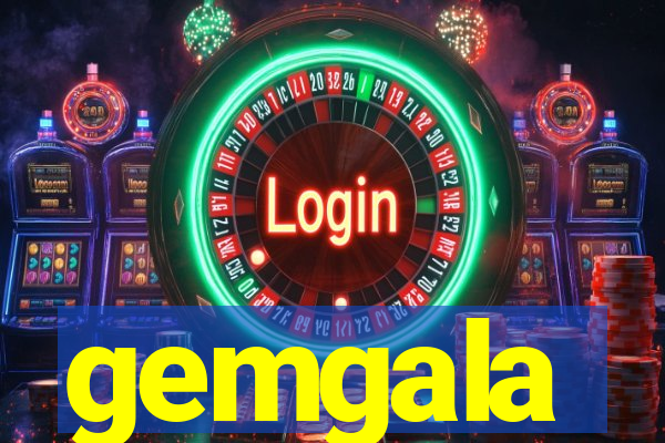 gemgala