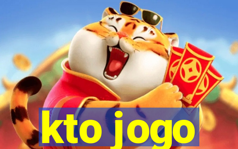 kto jogo