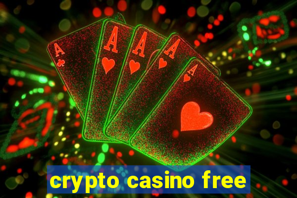 crypto casino free