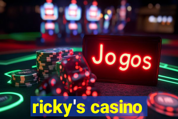 ricky's casino