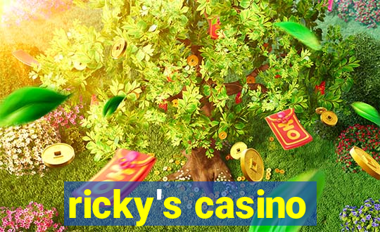 ricky's casino