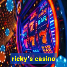 ricky's casino