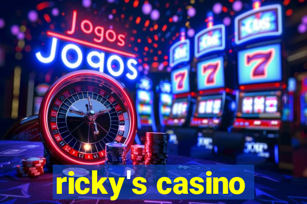 ricky's casino