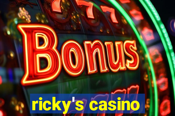 ricky's casino