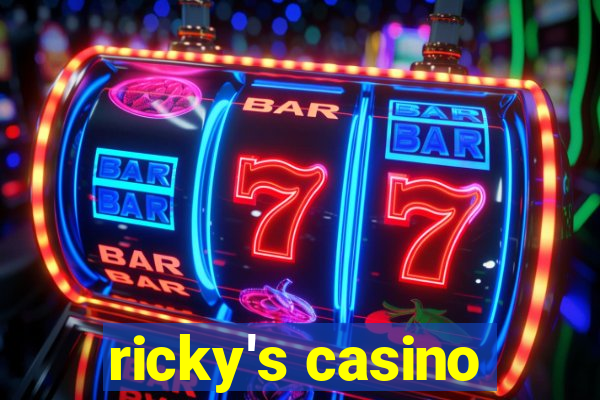 ricky's casino