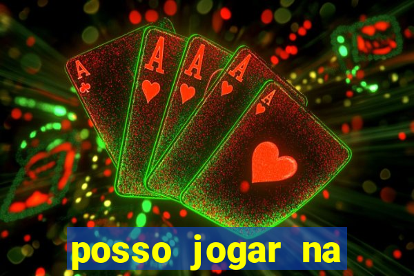 posso jogar na loteria americana