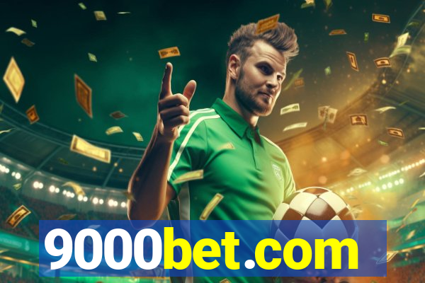 9000bet.com