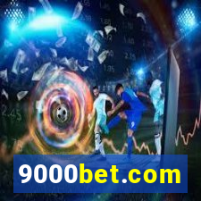 9000bet.com