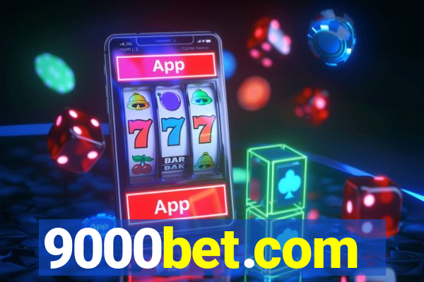 9000bet.com