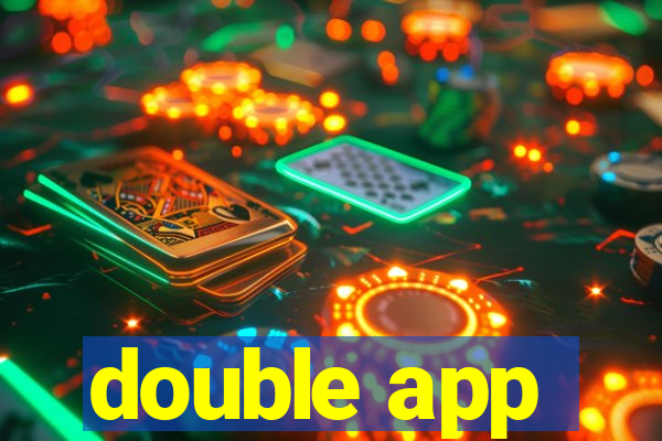 double app