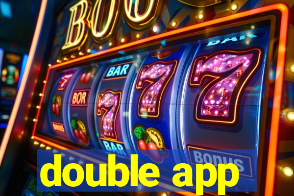 double app