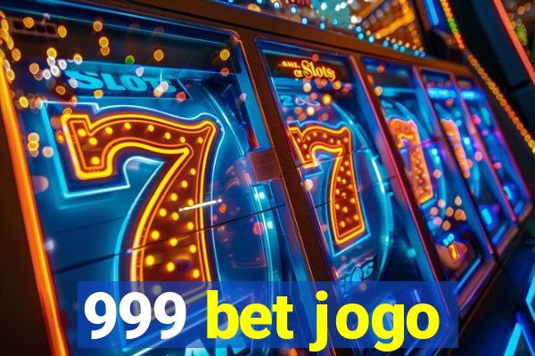 999 bet jogo