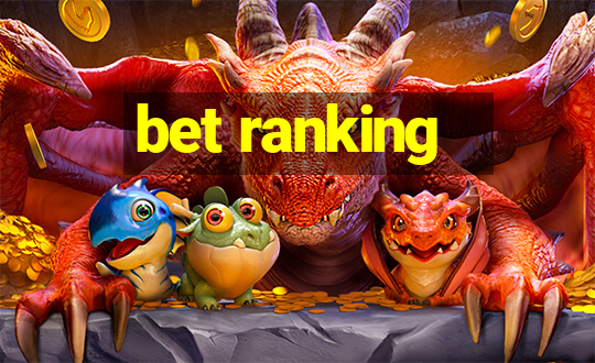 bet ranking