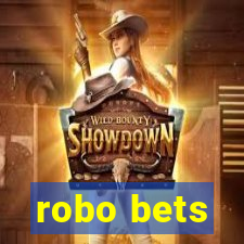 robo bets