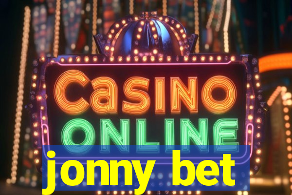 jonny bet